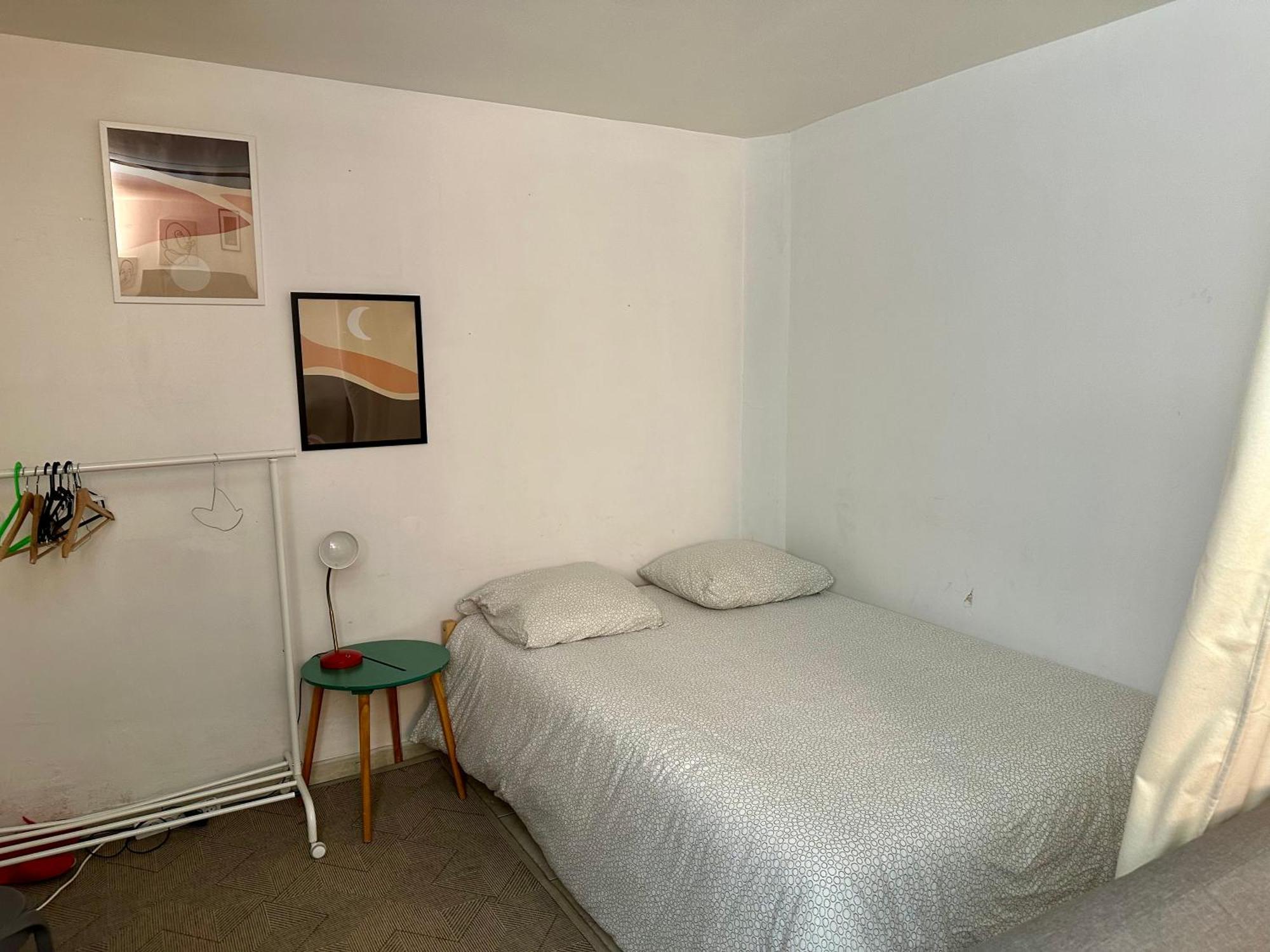Aubervilliers Maison De Ville Pres Metro 7 By Immo Kit Bnb Exterior foto